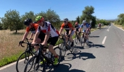 Mallorca - BIKE HOLIDAYS II. 17. - 24. 5. 2019