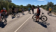 Mallorca - BIKE HOLIDAYS II. 17. - 24. 5. 2019