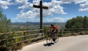 Mallorca - BIKE HOLIDAYS II. 17. - 24. 5. 2019