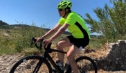 Mallorca - BIKE HOLIDAYS II. 17. - 24. 5. 2019