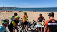 Mallorca - BIKE HOLIDAYS II. 17. - 24. 5. 2019