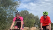 Mallorca - BIKE HOLIDAYS II. 17. - 24. 5. 2019