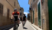 Mallorca - BIKE HOLIDAYS II. 17. - 24. 5. 2019