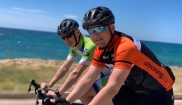 Mallorca - BIKE HOLIDAYS II. 17. - 24. 5. 2019