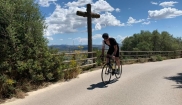 Mallorca - BIKE HOLIDAYS II. 17. - 24. 5. 2019