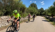 Mallorca - BIKE HOLIDAYS II. 17. - 24. 5. 2019