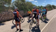 Mallorca - BIKE HOLIDAYS II. 17. - 24. 5. 2019