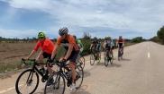 Mallorca - BIKE HOLIDAYS II. 17. - 24. 5. 2019