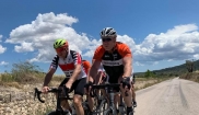 Mallorca - BIKE HOLIDAYS II. 17. - 24. 5. 2019