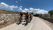 Mallorca - BIKE HOLIDAYS II. 17. - 24. 5. 2019