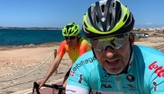 Mallorca - BIKE HOLIDAYS II. 17. - 24. 5. 2019