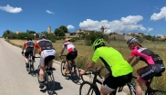 Mallorca - BIKE HOLIDAYS II. 17. - 24. 5. 2019