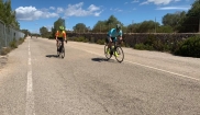 Mallorca - BIKE HOLIDAYS II. 17. - 24. 5. 2019