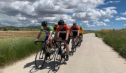 Mallorca - BIKE HOLIDAYS II. 17. - 24. 5. 2019