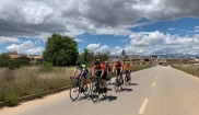 Mallorca - BIKE HOLIDAYS II. 17. - 24. 5. 2019