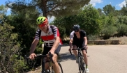 Mallorca - BIKE HOLIDAYS II. 17. - 24. 5. 2019