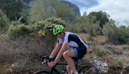 Mallorca - BIKE HOLIDAYS II. 17. - 24. 5. 2019