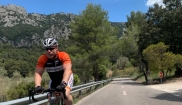 Mallorca - BIKE HOLIDAYS II. 17. - 24. 5. 2019