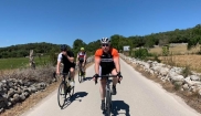 Mallorca - BIKE HOLIDAYS II. 17. - 24. 5. 2019