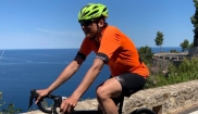 Mallorca - BIKE HOLIDAYS II. 17. - 24. 5. 2019