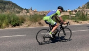 Mallorca - BIKE HOLIDAYS II. 17. - 24. 5. 2019