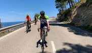 Mallorca - BIKE HOLIDAYS II. 17. - 24. 5. 2019