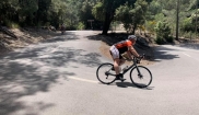 Mallorca - BIKE HOLIDAYS II. 17. - 24. 5. 2019