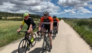 Mallorca - BIKE HOLIDAYS II. 17. - 24. 5. 2019