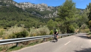 Mallorca - BIKE HOLIDAYS II. 17. - 24. 5. 2019