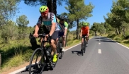 Mallorca - BIKE HOLIDAYS II. 17. - 24. 5. 2019