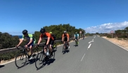 Mallorca - BIKE HOLIDAYS II. 17. - 24. 5. 2019