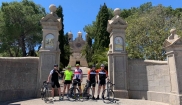 Mallorca - BIKE HOLIDAYS II. 17. - 24. 5. 2019