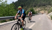 Mallorca - BIKE HOLIDAYS II. 17. - 24. 5. 2019