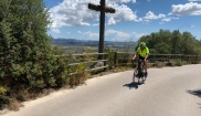 Mallorca - BIKE HOLIDAYS II. 17. - 24. 5. 2019