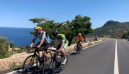 Mallorca - BIKE HOLIDAYS II. 17. - 24. 5. 2019