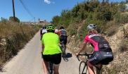 Mallorca - BIKE HOLIDAYS II. 17. - 24. 5. 2019