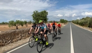 Mallorca - BIKE HOLIDAYS II. 17. - 24. 5. 2019