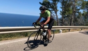 Mallorca - BIKE HOLIDAYS II. 17. - 24. 5. 2019