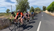 Mallorca - BIKE HOLIDAYS II. 17. - 24. 5. 2019