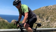 Mallorca - BIKE HOLIDAYS II. 17. - 24. 5. 2019