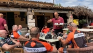 Mallorca - BIKE HOLIDAYS II. 17. - 24. 5. 2019