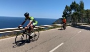 Mallorca - BIKE HOLIDAYS II. 17. - 24. 5. 2019