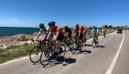 Mallorca - BIKE HOLIDAYS II. 17. - 24. 5. 2019