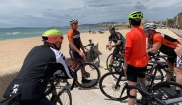 Mallorca - BIKE HOLIDAYS II. 17. - 24. 5. 2019