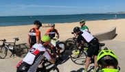 Mallorca - BIKE HOLIDAYS II. 17. - 24. 5. 2019