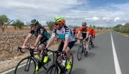 Mallorca - BIKE HOLIDAYS II. 17. - 24. 5. 2019