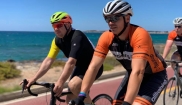 Mallorca - BIKE HOLIDAYS II. 17. - 24. 5. 2019