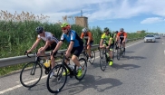 Mallorca - BIKE HOLIDAYS II. 17. - 24. 5. 2019