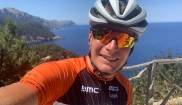 Mallorca - BIKE HOLIDAYS II. 17. - 24. 5. 2019