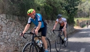 Mallorca - BIKE HOLIDAYS II. 17. - 24. 5. 2019